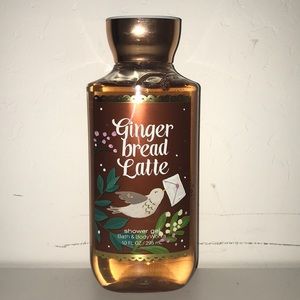 Bath & Body Works Shower Gel